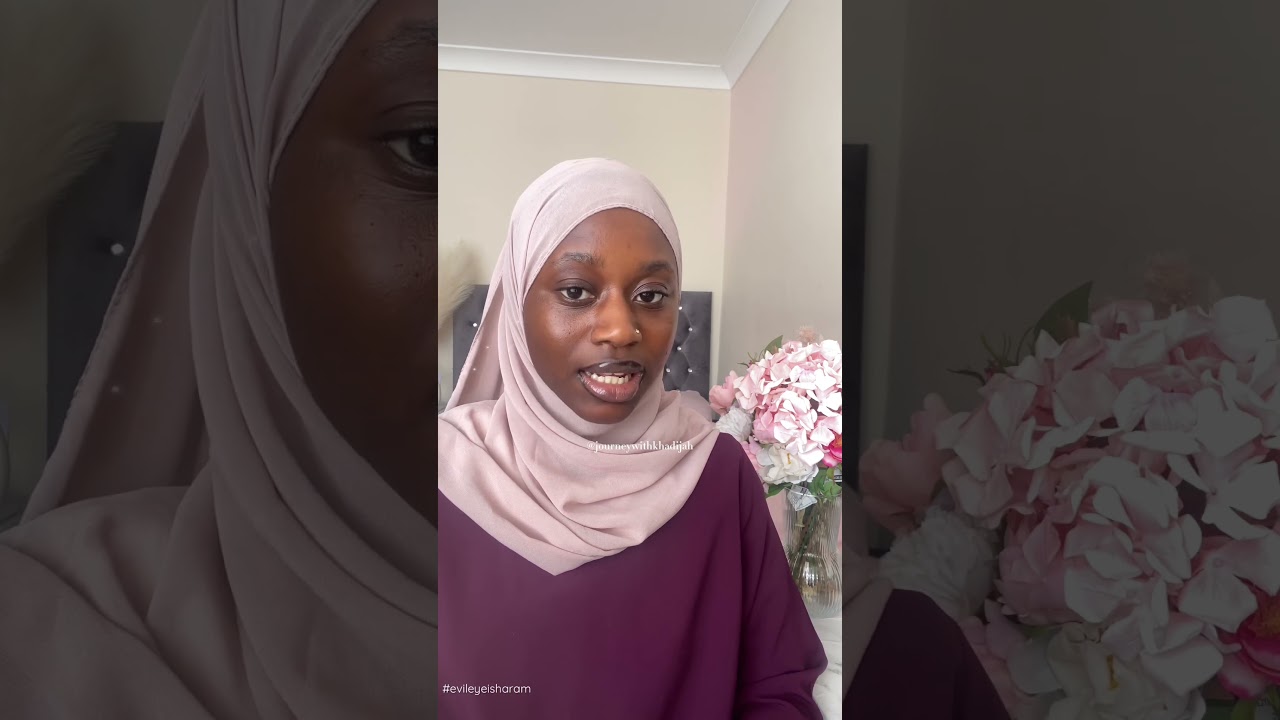 Are Evil Eye & Hamsa Charms Haram in Islam? | Important Islamic Facts