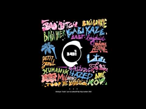3431 - Intro (BABI Mixtape)
