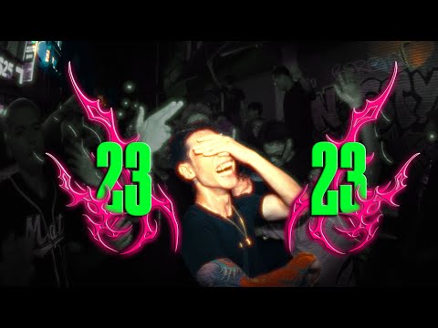 2323 - NGHIÊM TỔNG prod. MAI CẢNH DỊ & ĐẠI TRƯỢNG FU