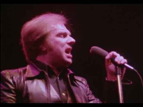 Van Morrison Live in Belfast (2/1/1979) 🎶