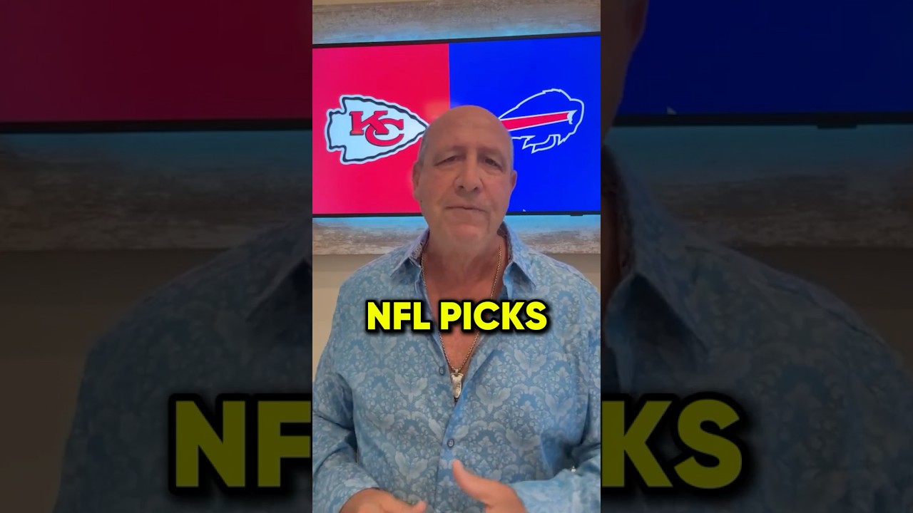 Chiefs vs Bills: Epic AFC Showdown You Can't Miss 🏈