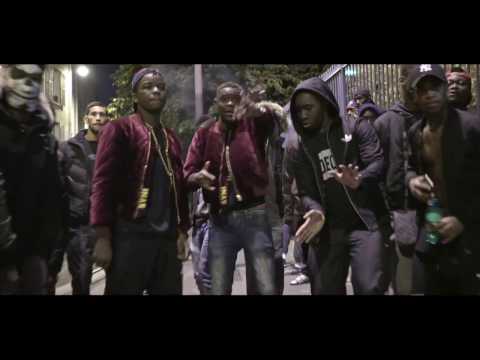 Guy2bezbar - ComeBack (Directed by Cherif)
