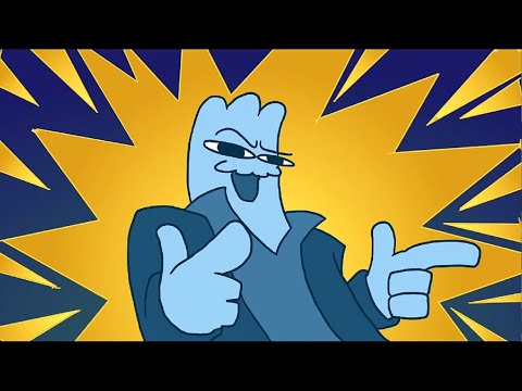 Business Man - Tom Cardy (Animation) 🎬