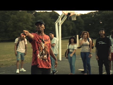 Brayton the Bully - Look at Your Fit ft. Desmond Dennis (Official Music Video)