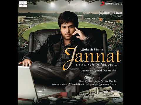 Lambi Judai audio song Film Jannat, Imran Hashmi