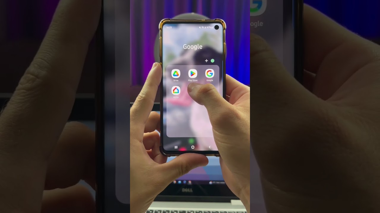 Como Remover Vírus do Celular Android Samsung