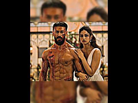 Baaghi 4 x bgm x status Quality 4k HDR 😈😈#movie #agent #trending #shorts #attitude #shorts