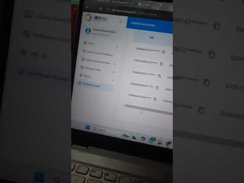 Verifikasi Usulan Penerima Bansos PKH | #DTKS #pkh #sembako  #bansospkhtahap2cair  #bantuankemensos