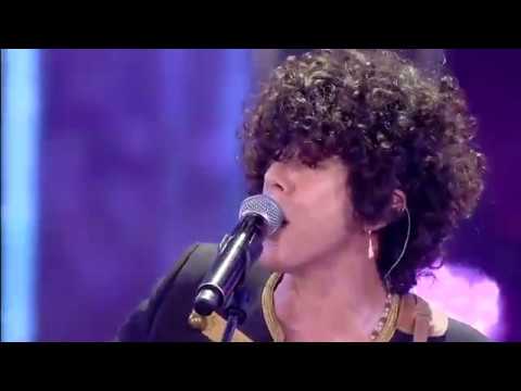 LP - Lost On You (Summer Festival 2016)