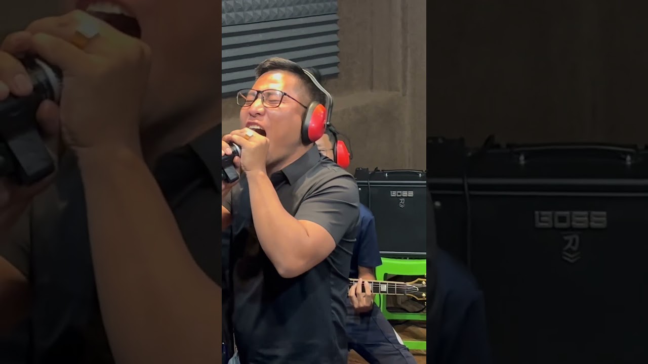 Jam Room: A Creative Space 🎶