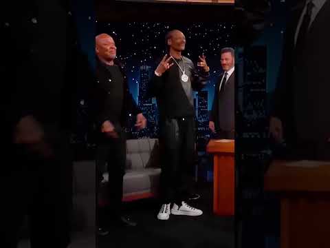 Snoop Dogg, 50 Cent, Dr. Dre Missing Eminem