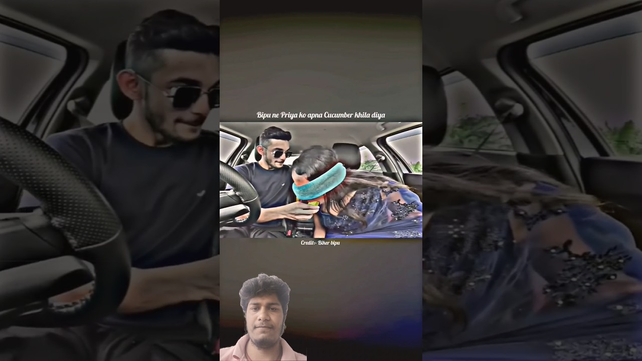 Viral Romantic Song with a Humorous Twist