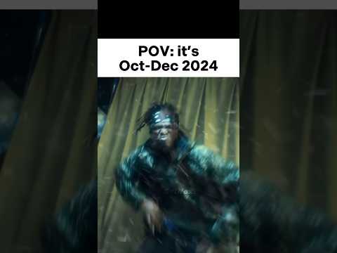 October 2024 Memes nostalgia