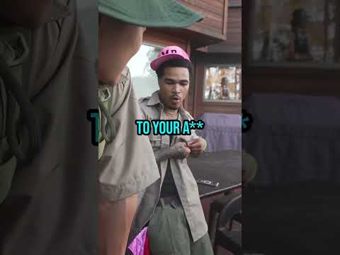 Max Caught Jason Wearing Skims 😭