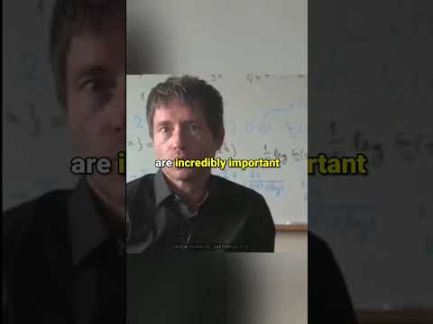 Why Riemann Hypothesis so important ‼️✅ || #shorts #maths #riemannhypothesis #bernhardriemann #prime