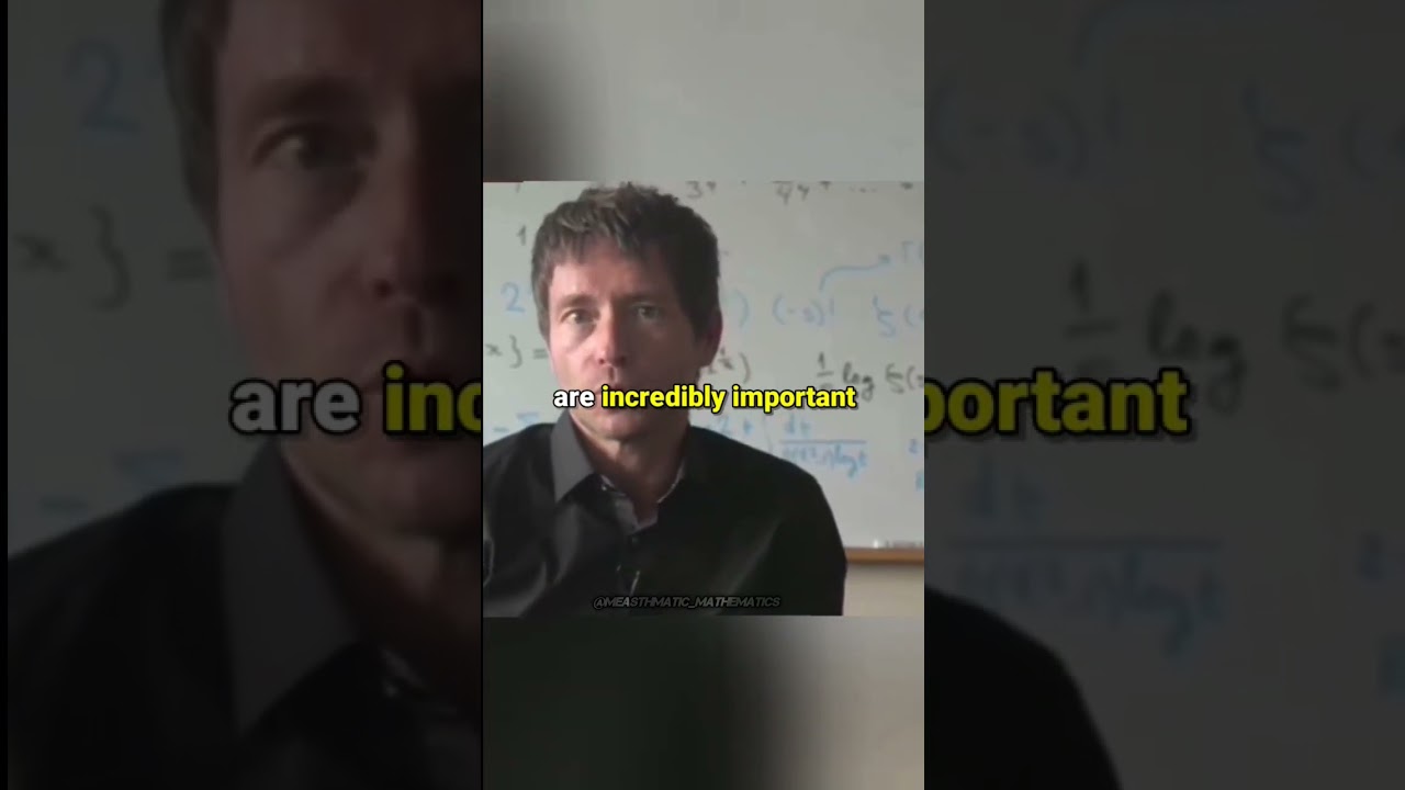 Unlocking the Mystery: Why the Riemann Hypothesis Matters π