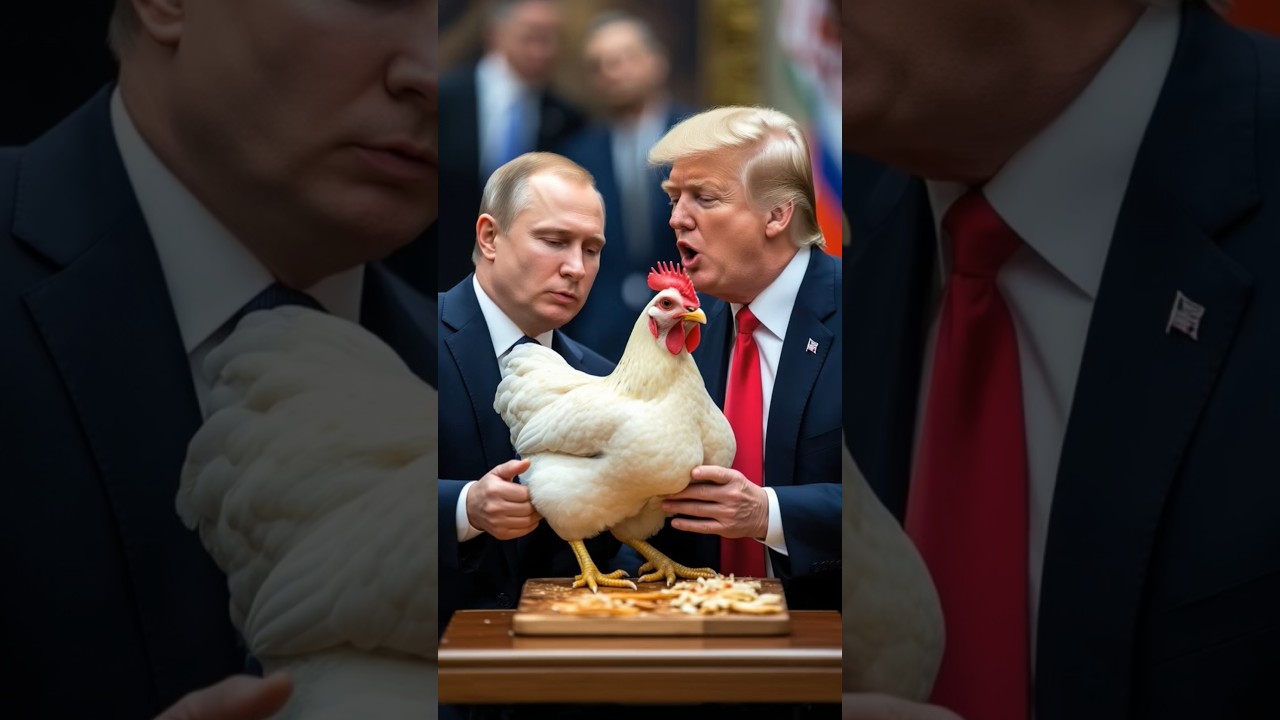 Delicious Chicken & Duck Feast ππ¦ | Fun Mukbang & Food Showcase