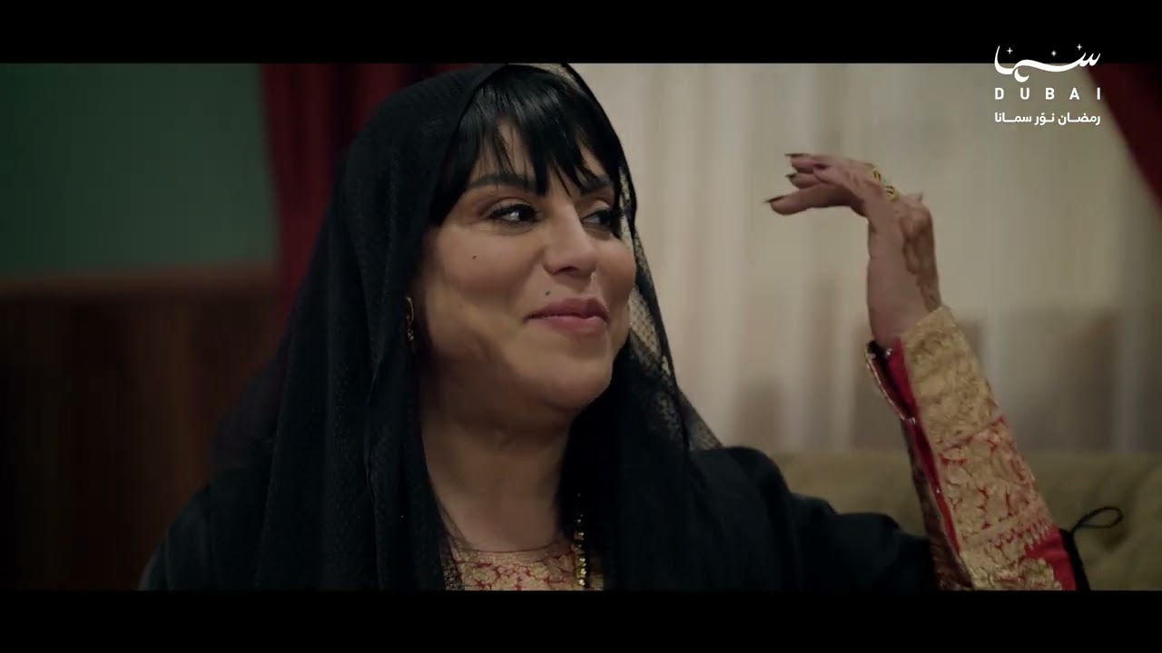 أوبريت مجتمعنا في رمضان 2025 🎶