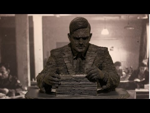 Alan Turing: The Founder of Computer Science - Professor Jonathan Bowen