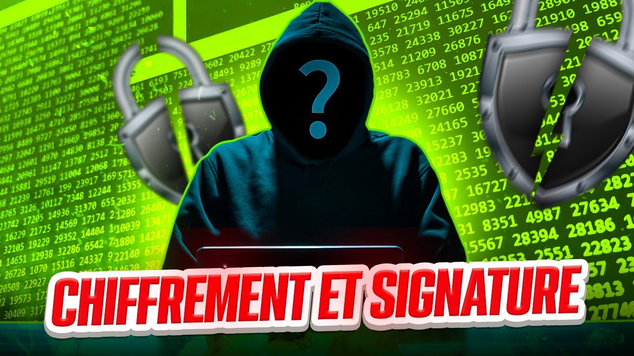 Décryptage Facile du Chiffrement : Guide pour Débutants 🔐