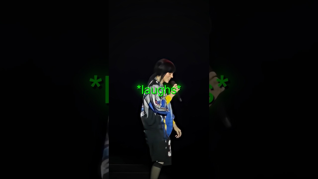 Billie Eilish Teams Up with Armani White for Amazing Performance 🎤