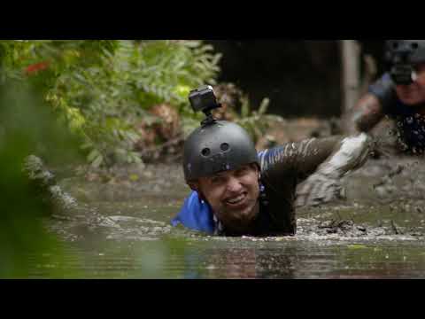 H&B SF#1 for Ireland's Fittest Family 2018