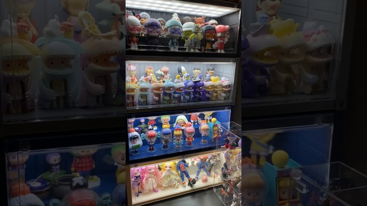 ก้าวเข้าสู่เดือนที่ 2 ของวงการ Art Toy 🎨