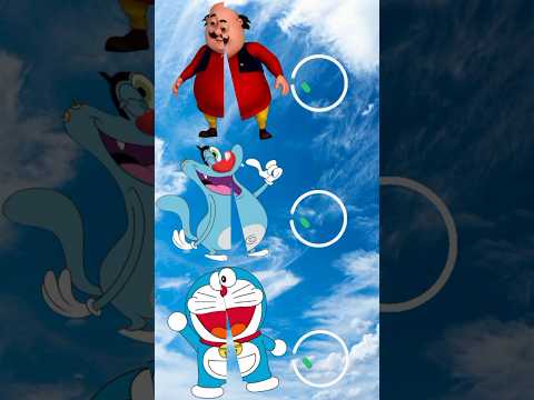 Motu Patlu | Doraemon New Episode In Hindi | Hindi Oggy #narzosahid #cartoon #anayavideo #balveer