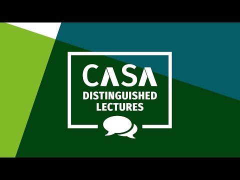 CASA Distinguished Lecture with Christian Majenz (Technical University of Denmark)