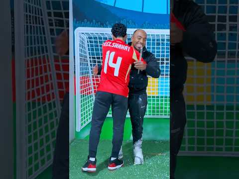 مش هتصدقوا عملت اي مع حسين الشحات 😱🦅🔥 الاهلاوي يعمل لايك واشتراك😍🔥