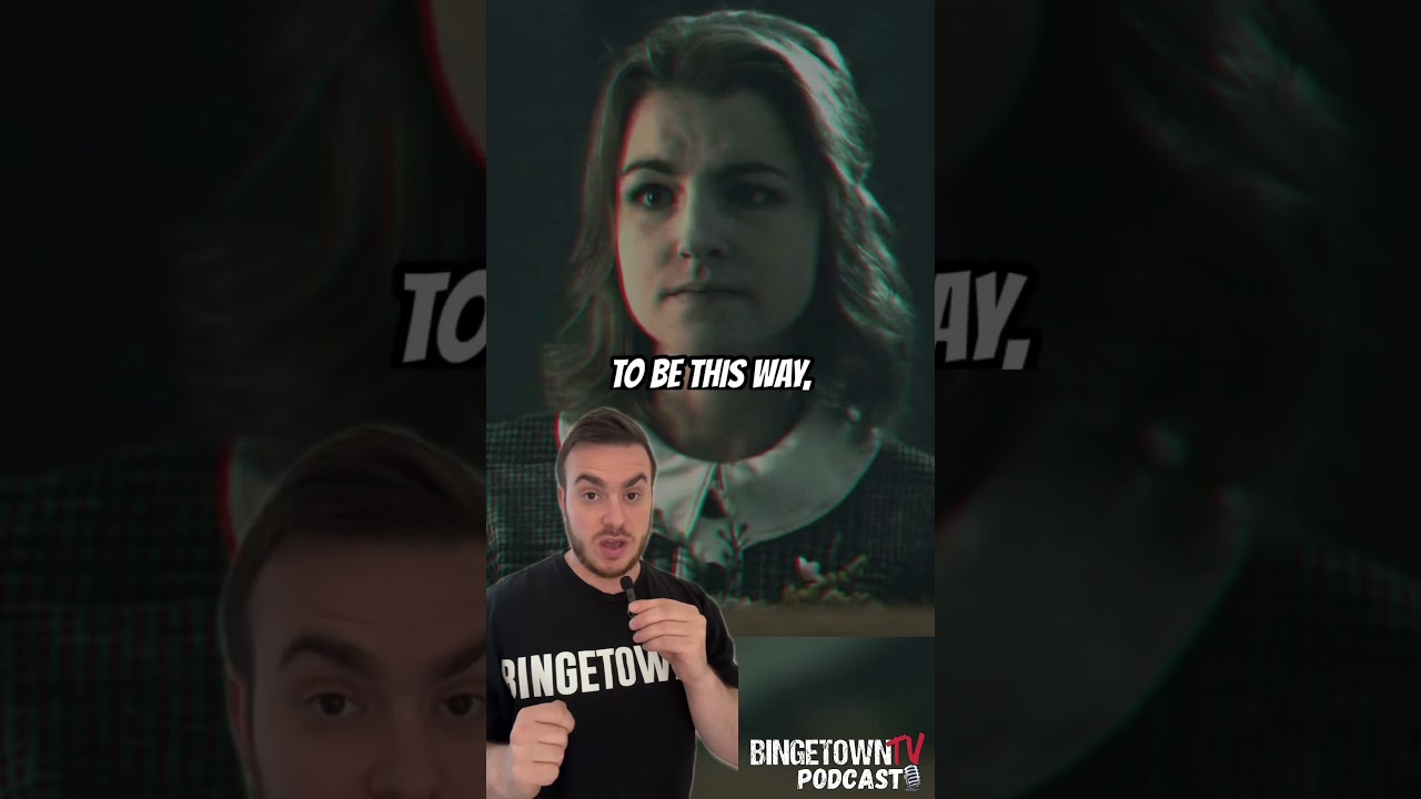 Big Clue About Fatima’s Future in FROM 🤯