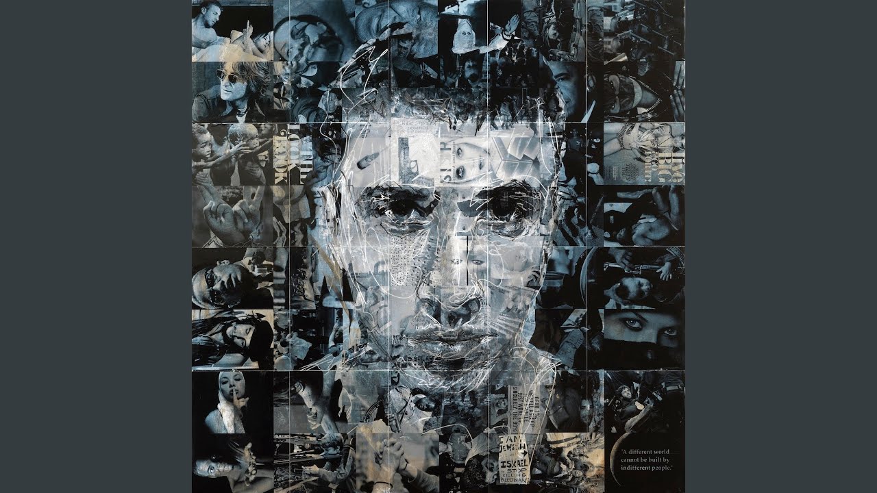 Letters to My Unborn by Antix πΆ