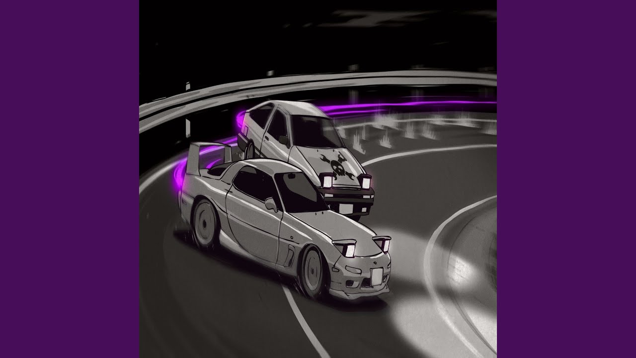 Phonk Drift by VØJ & Lastfragment 🚗