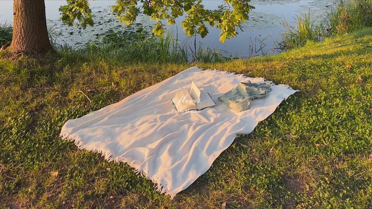 Create Unforgettable Memories with This Beautiful Playlist 🎶