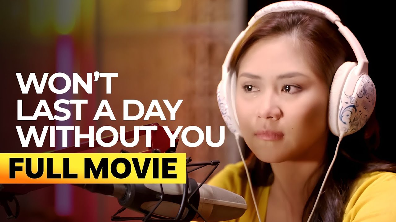 Won’t Last a Day Without You - Restored Full Movie 🎬