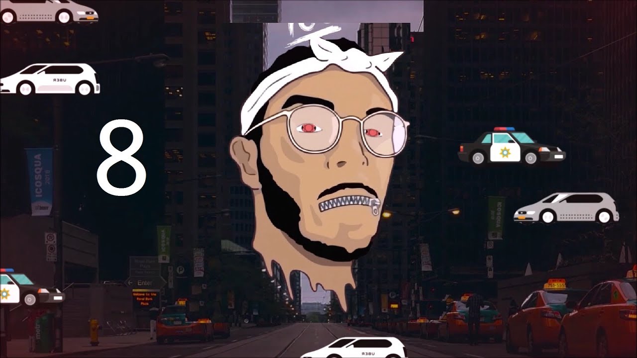 ICO - #DisPasWallah 8 (Uber) Streaming Now 🎶