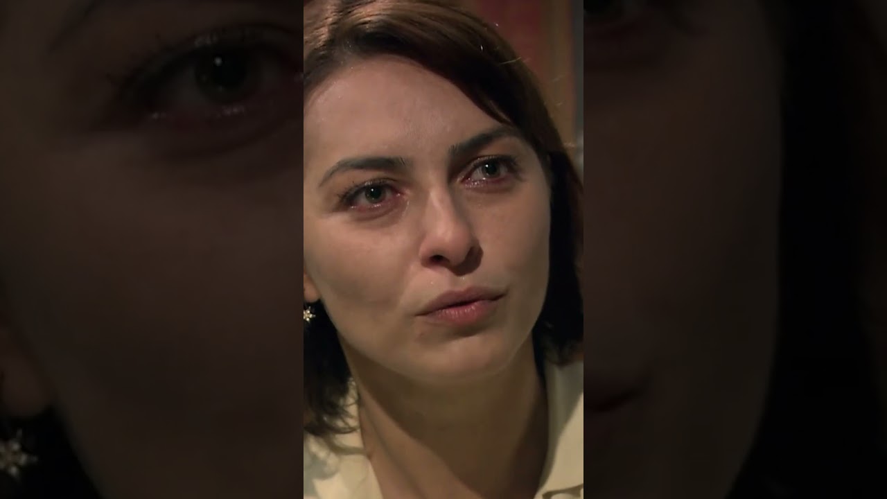 إيلين تتجاهل الموضوع تمامًا في سياق على مر الزمان