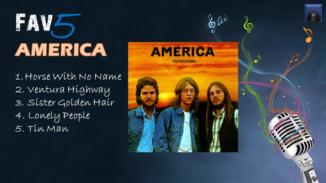 America's Top 5 Hit Songs 🎶