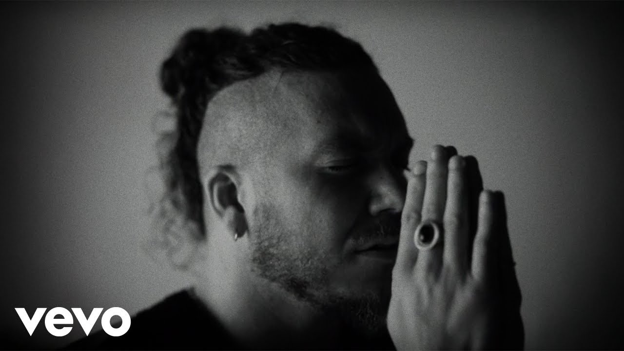 Brandon Lake's 'Hard Fought Hallelujah' Music Video 🎶