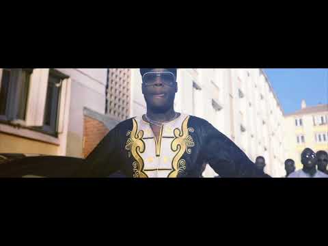 Ninho - Dita feat. Hös Copperfield (Clip officiel)