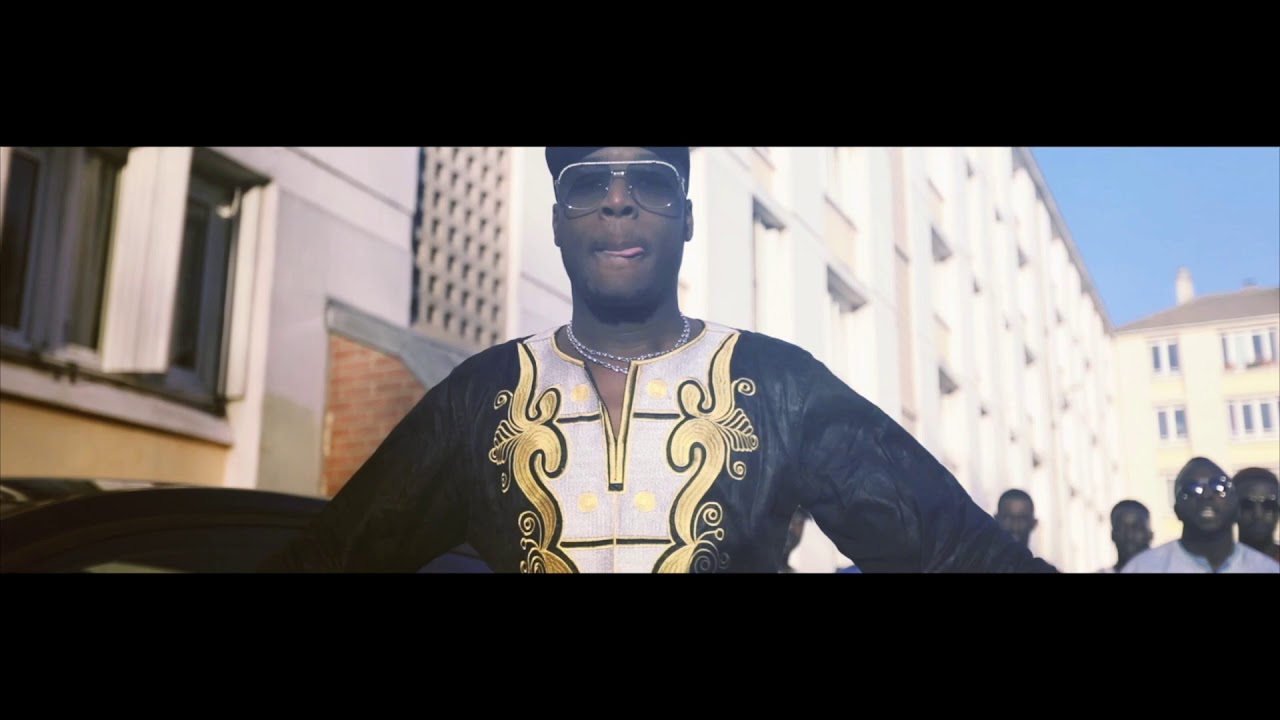 Ninho ft. Hös Copperfield - Dita 🎶 Official Music Video