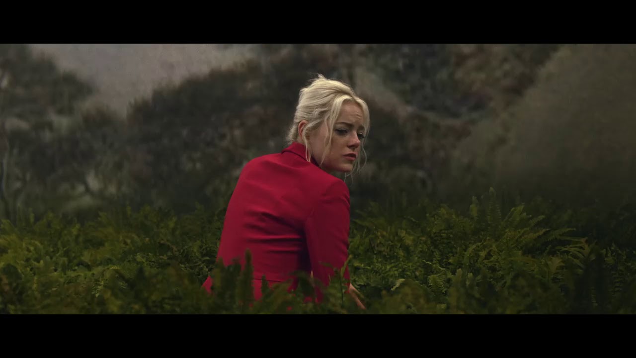 Maniac S1E9: Annie & Owen Wake from C-Pill Dreams