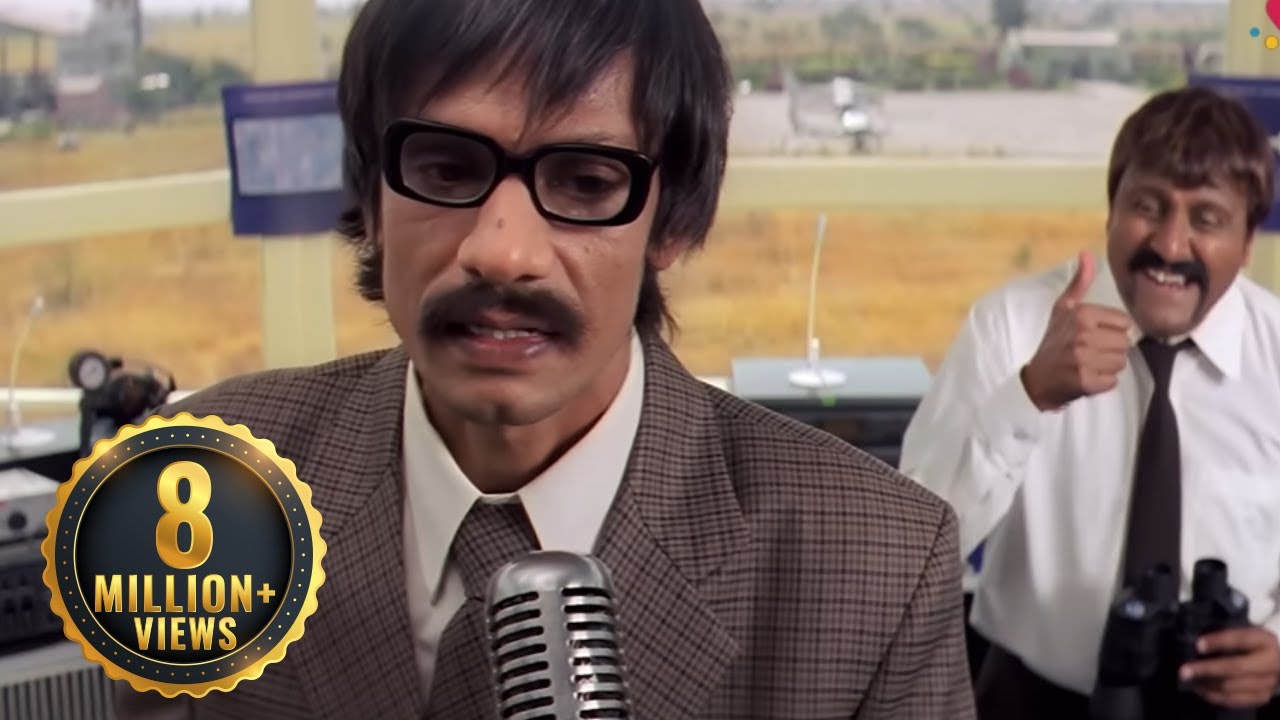 Dhamaal: Comedy Scenes from the Hit Movie 🎬