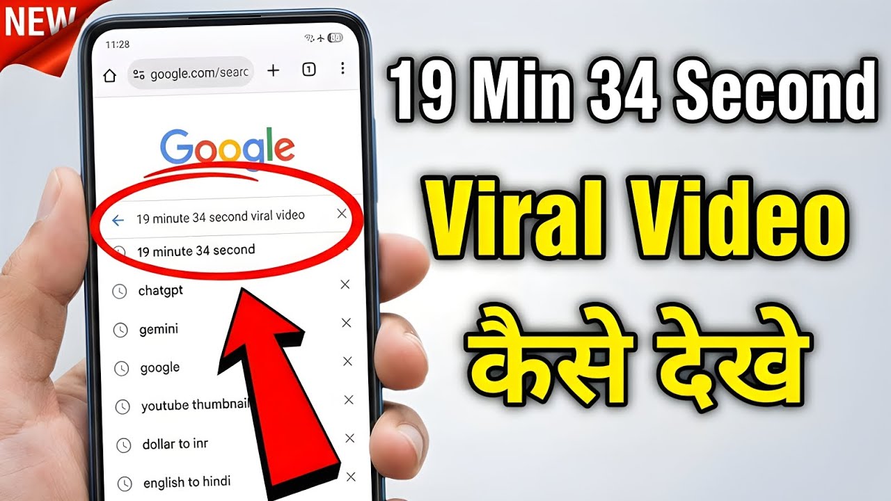 19 Viral Video Download & Watch in 19 Min ⏱️
