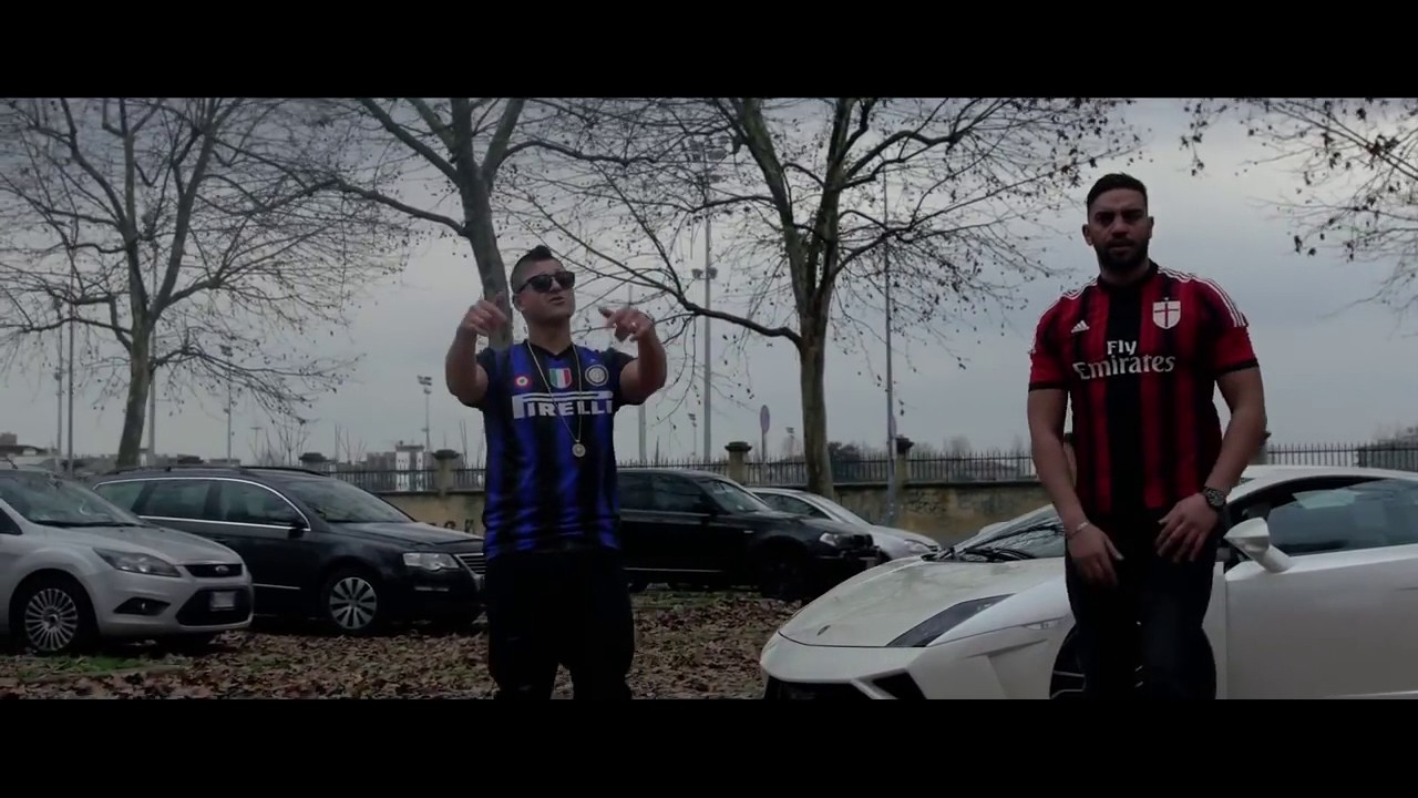 Master Sina ft Balti - Clandestino 🎶