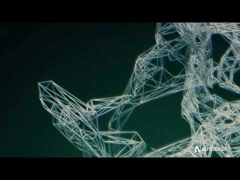 Autodesk Generative Design: Unlimited Options