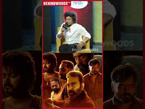 LCU-ல இதுதான் கடைசி படம்🔥Secret-ஐ உடைத்த Lokesh Kanagaraj | Leo