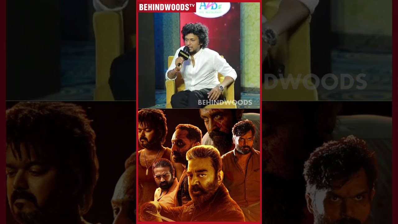 Lokesh Kanagaraj's Final Hit! 🔥 Secret Revealed in Leo