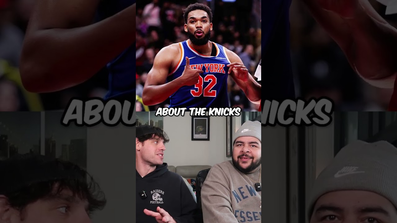 Epic NBA Showdown: Bulls vs Knicks – Who Will Dominate? 🏀