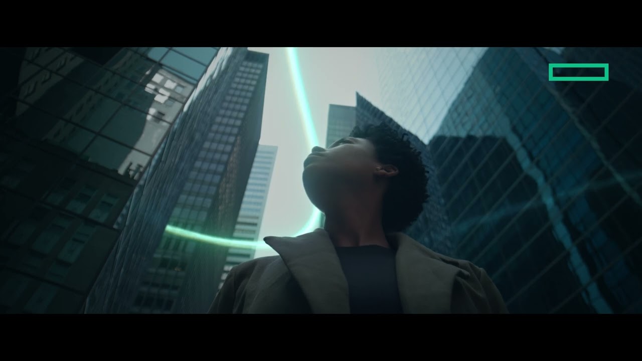 Prepare Your Data for AI with HPE 🤖